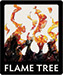 Flame Tree Publishing logo
